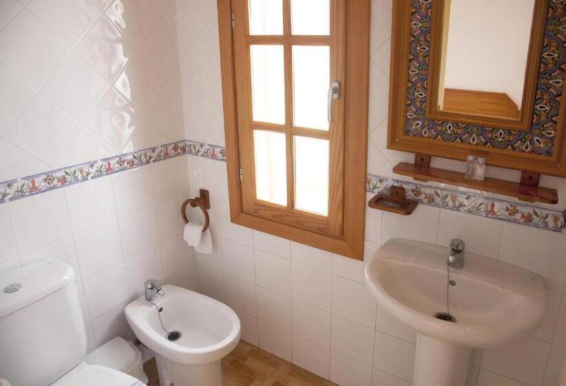 Habitación Estándar, Hostal Mar De Frente
