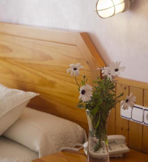 Habitación Estándar, Hostal Mar De Frente