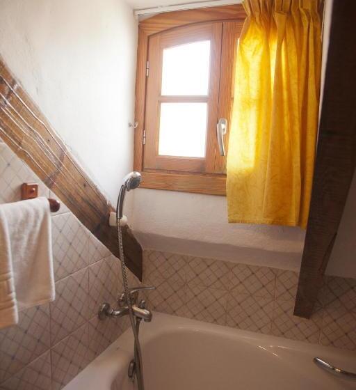 Economy-huone, Hostal Mar De Frente