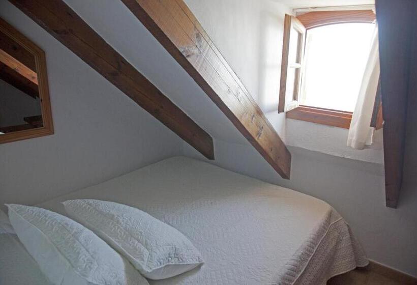 Economy-huone, Hostal Mar De Frente