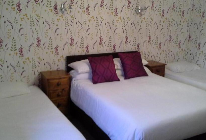 Семейный Номер Deluxe, Arundel House