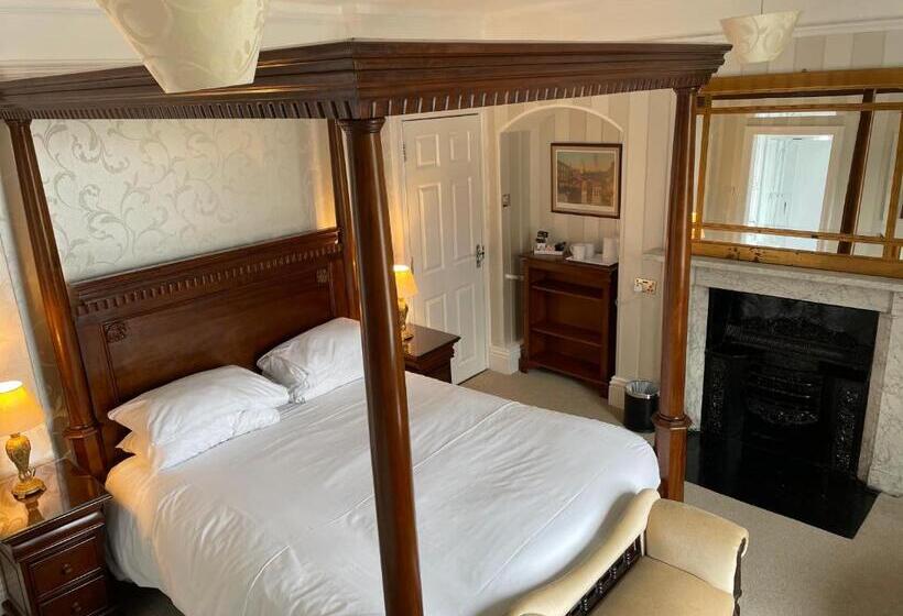 Номер Deluxe, Arundel House