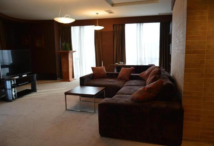 带2个卧室的公寓, Presidivm Palace