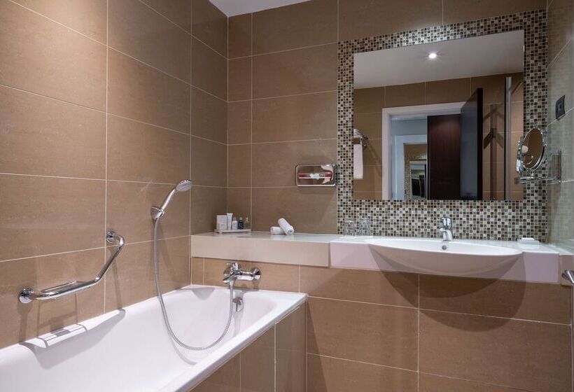سوییت, Radisson Blu Hotel, Addis Ababa