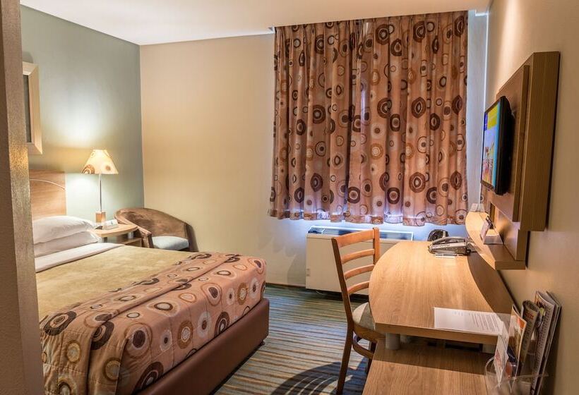 Номер Стандарт Адаптированный для Инвалидов, Town Lodge Roodepoort