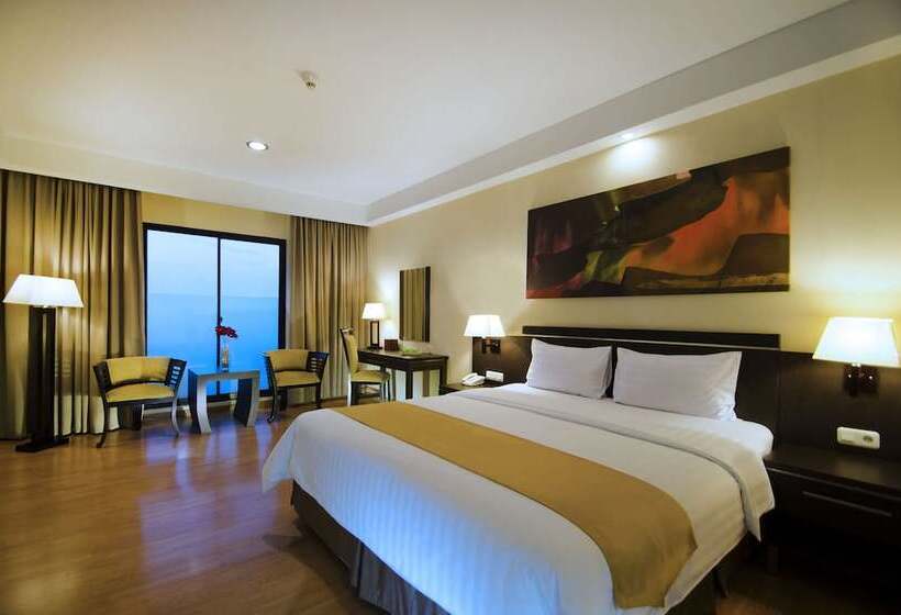 Номер Superior, Aston Pontianak Hotel And Convention Center
