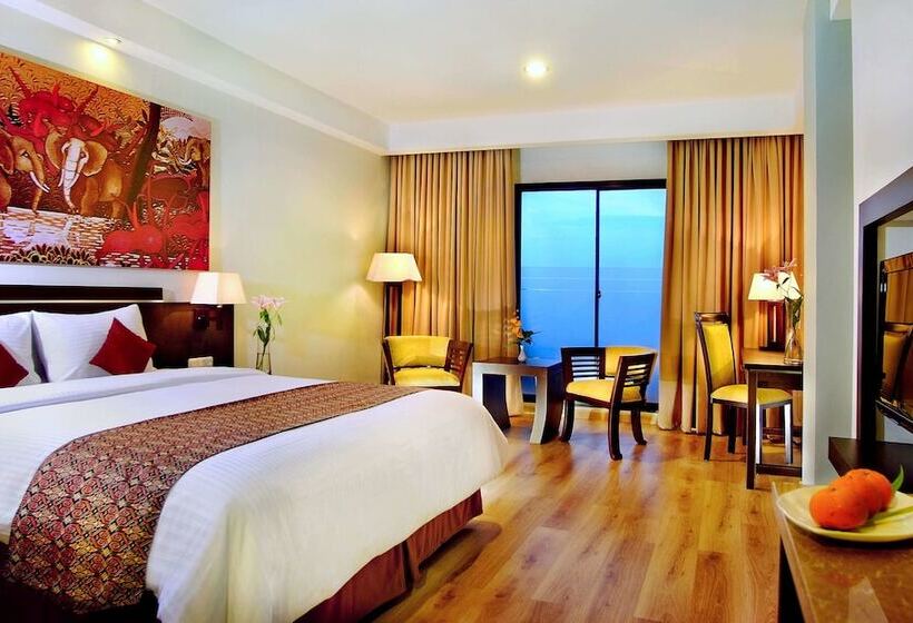 Номер Superior, Aston Pontianak Hotel And Convention Center