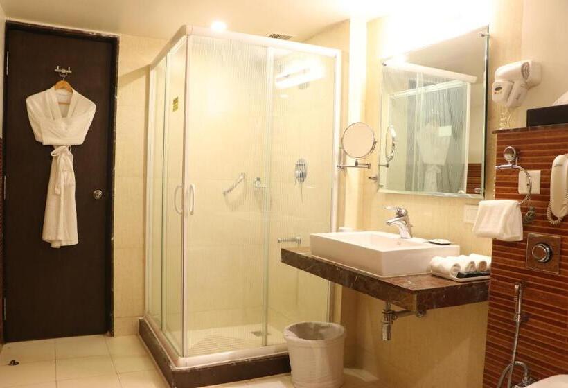 行政套房, Fortune Inn Sree Kanya, Visakhapatnam   Member Itc S Hotel Group