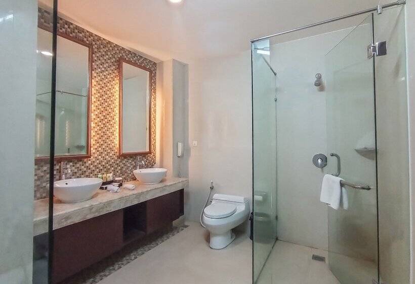 سوییت, Swiss Belhotel Ambon