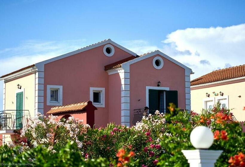 Номер Стандарт Трехместный, Seaside Resorts