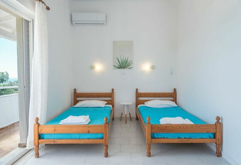 Апартаменты 1 Спальня Вид на Море, Seaside Resorts