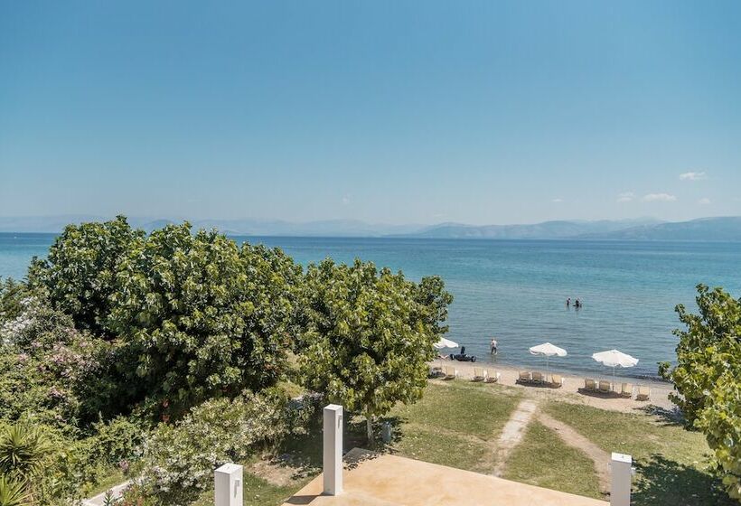 Апартаменты 1 Спальня Вид на Море, Seaside Resorts