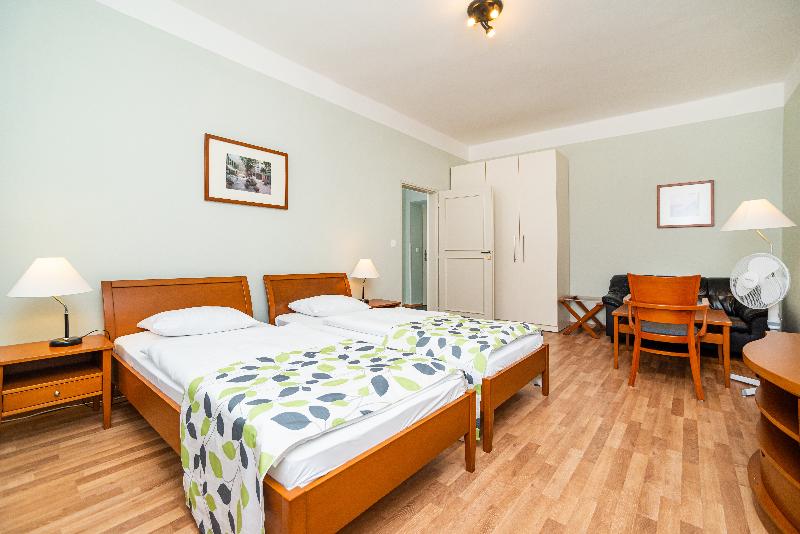 Номер Стандарт, Fairfield Inn & Suites Rapid City