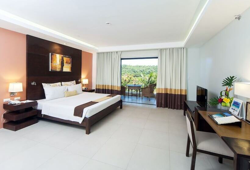 Номер Superior, Fairways And Bluewater Boracay
