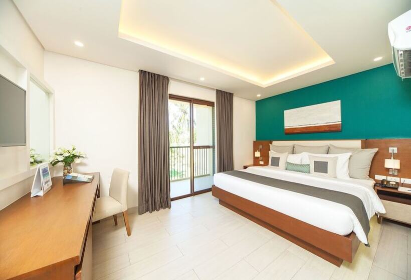 Номер Премиум, Fairways And Bluewater Boracay