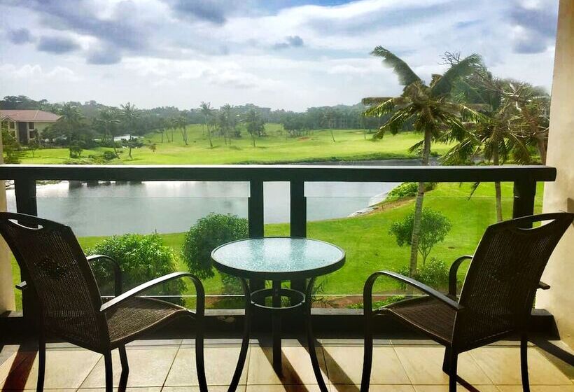 Номер Премиум, Fairways And Bluewater Boracay