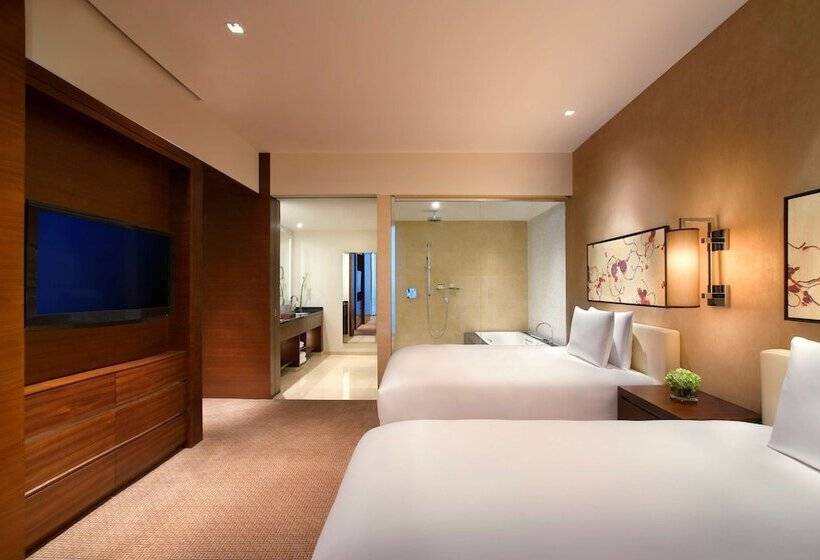 سوییت, Grand Hyatt Macau