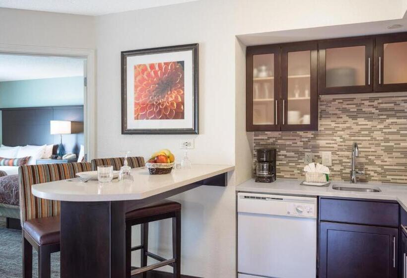 سوییت, Staybridge Suites Wilmington Newark By Ihg