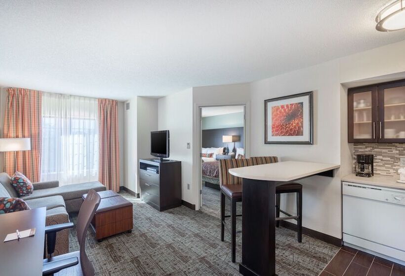 استودیوی استاندارد, Staybridge Suites Wilmington Newark By Ihg
