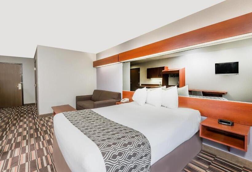 스위트, Sonesta Essential Morgantown
