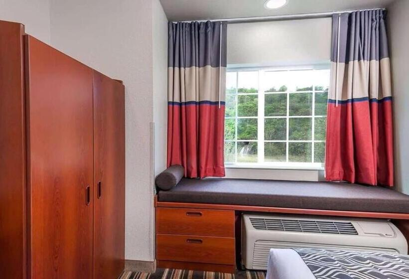 장애인을 위한 스탠다드 룸, Sonesta Essential Morgantown