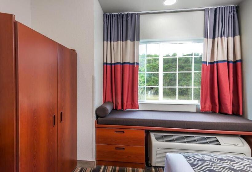 스탠다드 룸, Sonesta Essential Morgantown