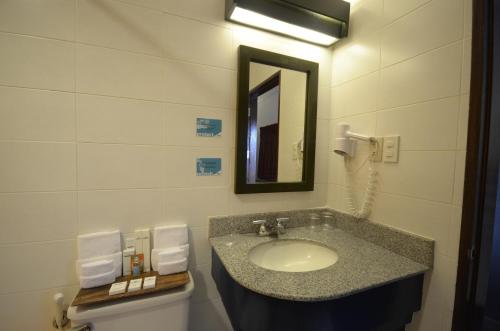 Номер Стандартный с Видом, Microtel By Wyndham Puerto Princesa