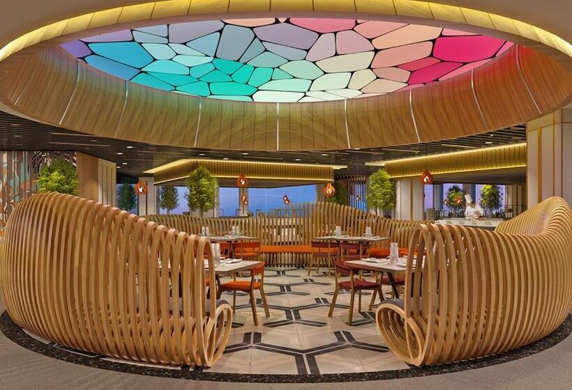 빌라 침실 1개, Sunway Resort