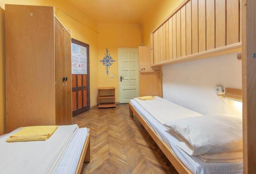 اتاق استاندارد, Burg Hostel Sighisoara