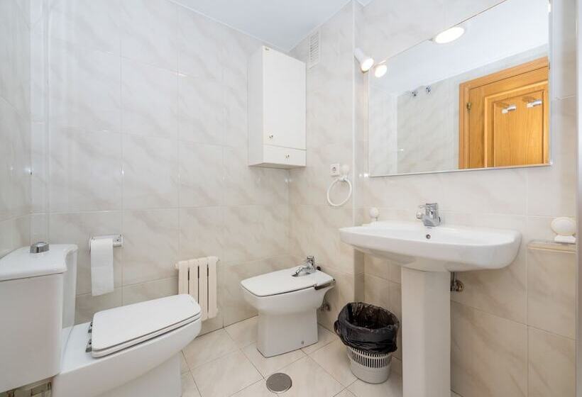 Номер Стандарт Трехместный, Gestion De Alojamientos Rooms
