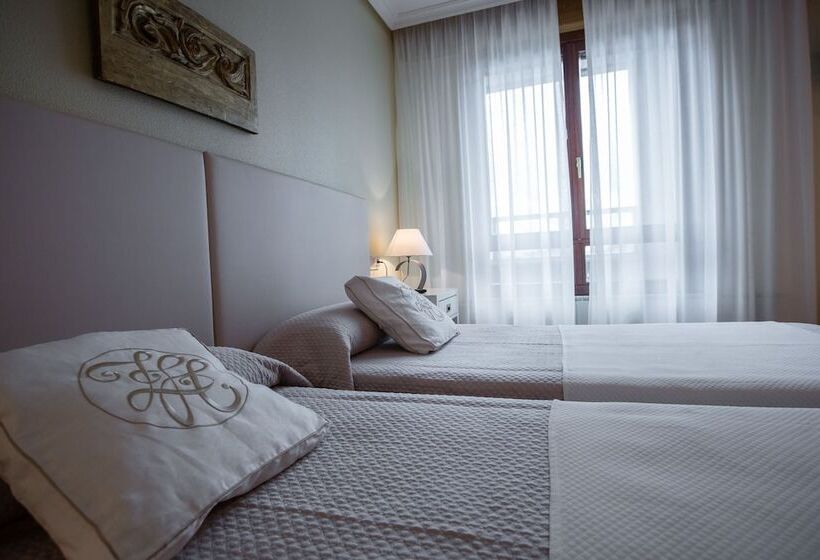 Номер Стандарт Трехместный, Gestion De Alojamientos Rooms