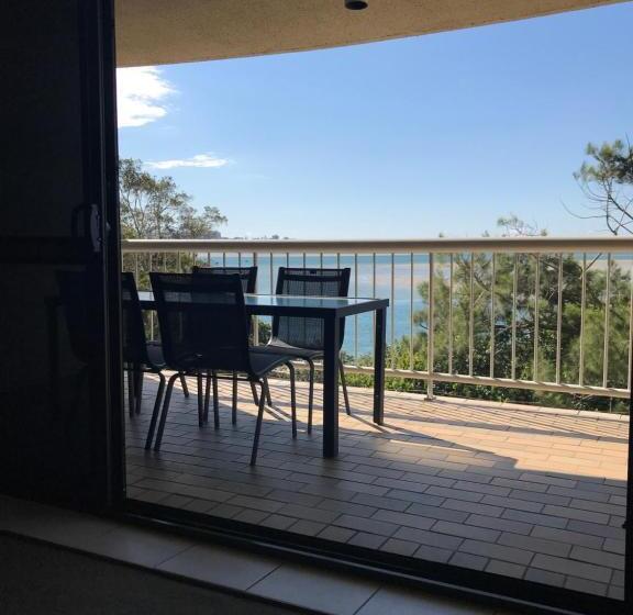 Family flat with garden view, Gemini Resort