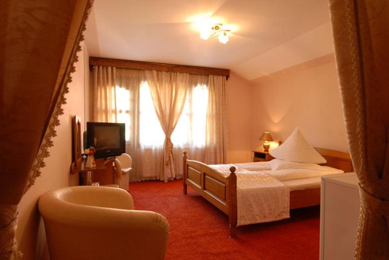 اتاق سوپریور, Villa Hera