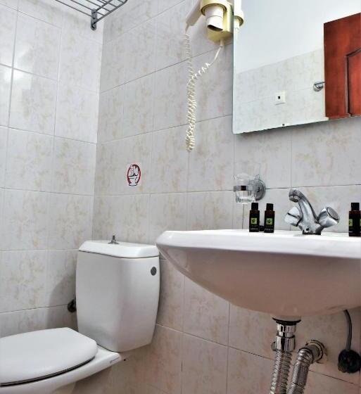 Номер Economy, Rafael Hotel Adults Only