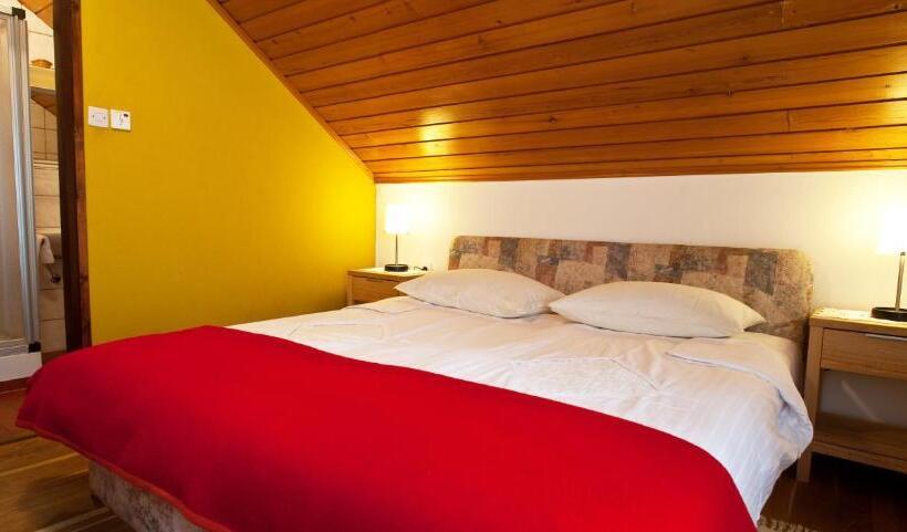 اتاق استاندارد, Rooms Pevc & Hostel Ljubno Ob Savinji