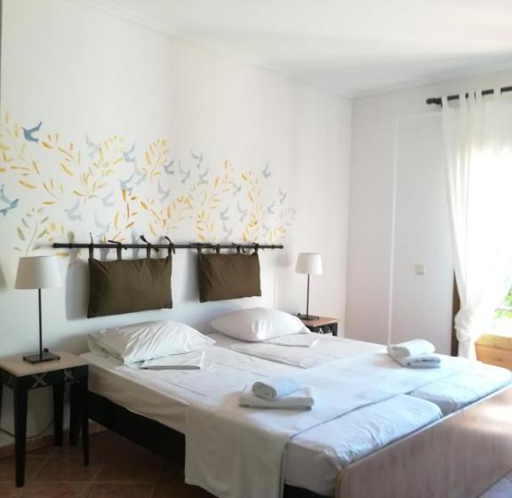 Номер Стандарт, Ammon Garden Hotel