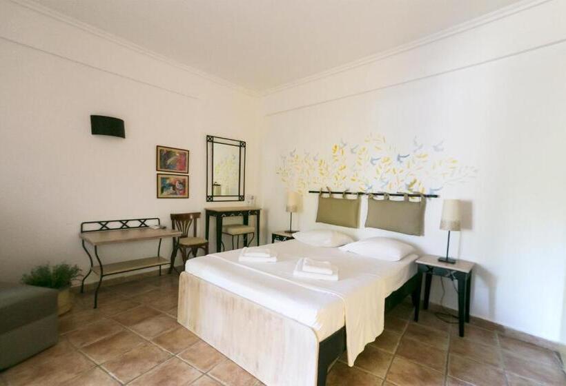 Студия Стандарт, Ammon Garden Hotel