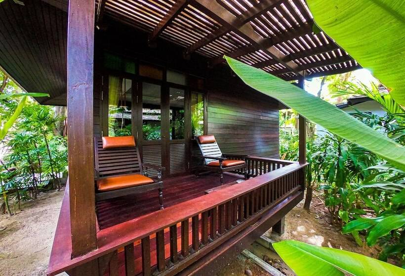 带花园景观的标准洋房, Chaweng Garden Beach Resort   Sha Plus