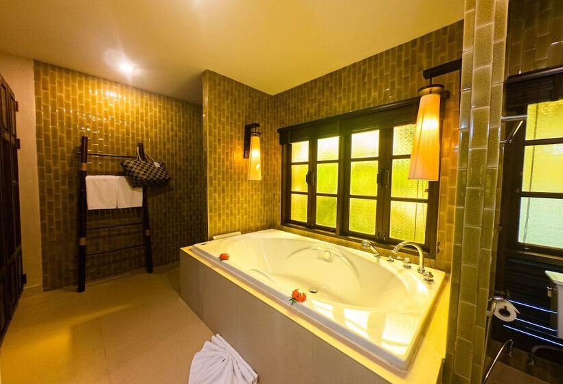 豪华洋房, Chaweng Garden Beach Resort   Sha Plus