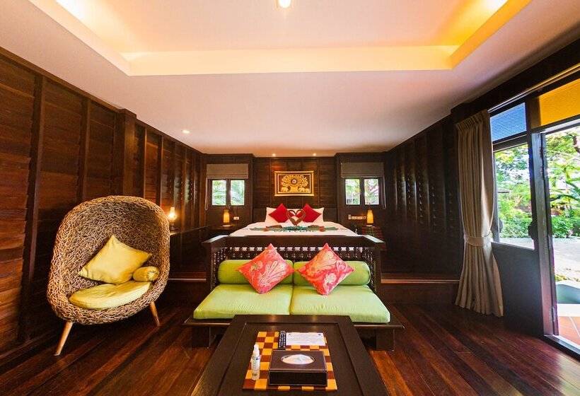 豪华洋房, Chaweng Garden Beach Resort   Sha Plus