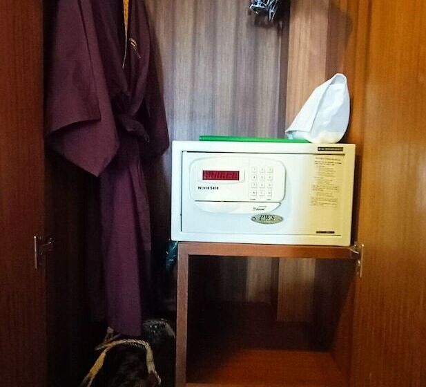带花园景观的标准三人间, Chaweng Garden Beach Resort   Sha Plus