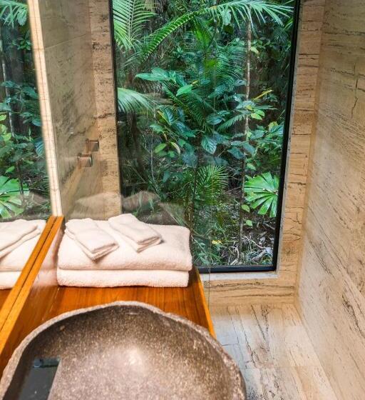 Бунгало Стандарт, Daintree Wilderness Lodge