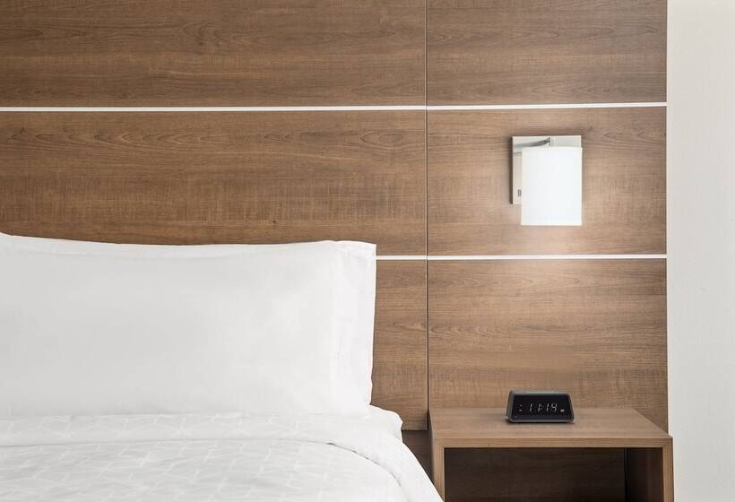 Люкс, Holiday Inn Express Hotel & Suites Palm Bay, An Ihg