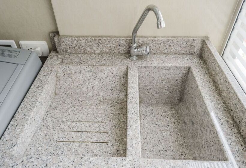 Номер Стандарт, Regency Suites La Feria