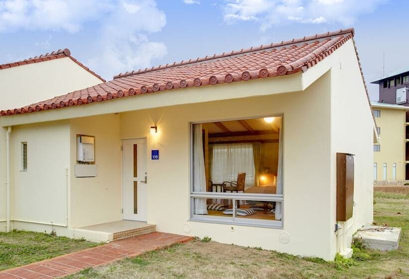 Дом 1 Спальня, Aj Resort Island Ikeijima
