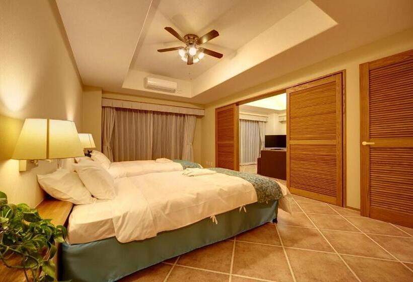 Люкс Вид на Море, Aj Resort Island Ikeijima
