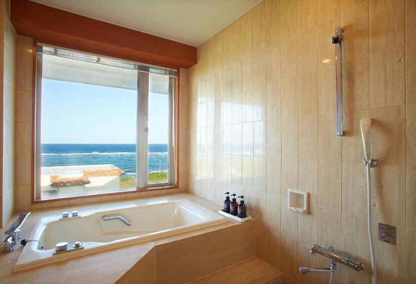 オーシャンビュースイート, Aj Resort Island Ikeijima