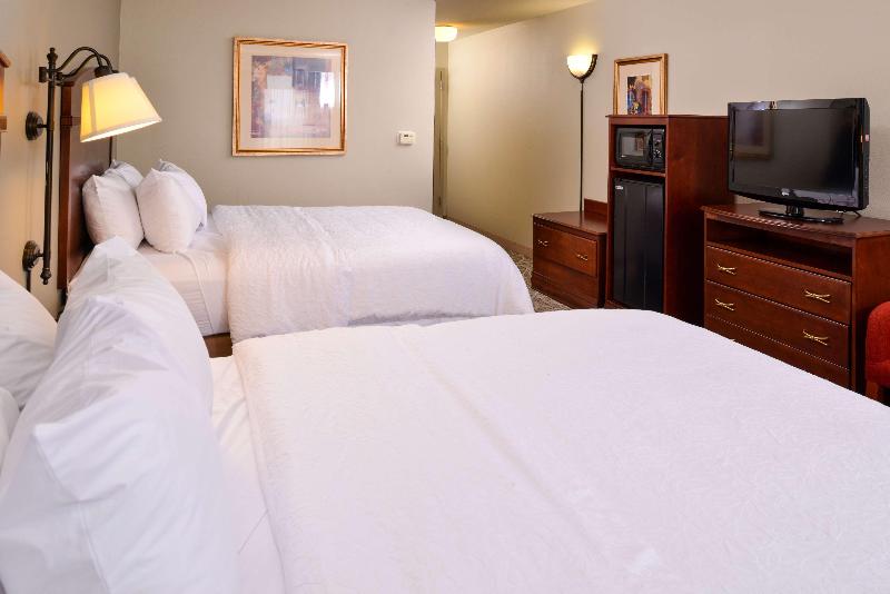חדר סטנדרט, Doubletree By Hilton Sulphur Lake Charles