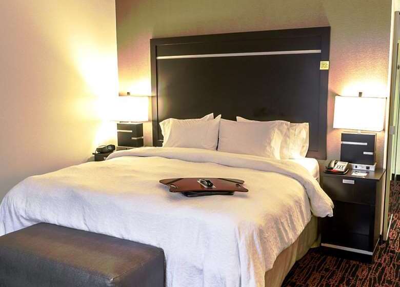 חדר סטנדרט, Doubletree By Hilton Sulphur Lake Charles