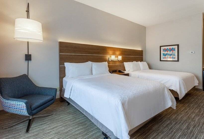 スイート, Holiday Inn Express & Suites O Fallon Shiloh, An Ihg